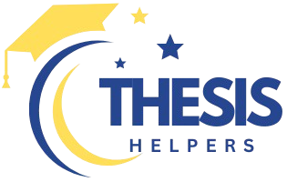 thesis helper logo